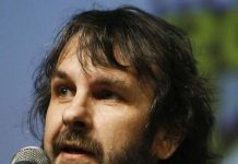 Peter Jackson prepara una película en 3D para conmemorar la I Guerra Mundial Peter Jackson prepara una película en 3D para conmemorar el centenario del fin de la Primera Guerra Mundial. (foto twitter)