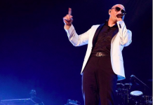 Pitbull lanza el vídeo oficial de su nuevo sencillo "Better On Me" El cantante cubano-estadounidense Pitbull. Foto Instagram.
