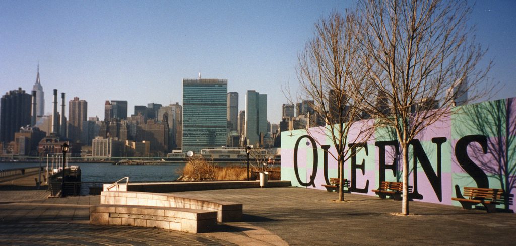 Ventajas de Vivir en Queens