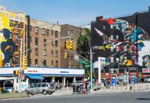 Quisqueya Heights, el barrio dominicano de Manhattan Dominicanos Nueva York