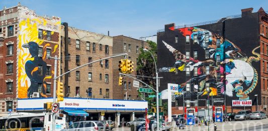 Dominicanos Nueva York