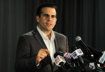 Ricardo Rosselló, nombró hoy a la abogada Adriana Sánchez Parés como la nueva secretaria del Departamento de Recreación y Deportes.