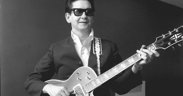 Roy Orbison. (foto twitter)