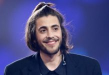 Salvador Sobral recibe el alta médica tras su trasplante de corazón Salvador Sobral, vencedor de la última edición de Eurovisión, recibió el alta médica este jueves por la tarde tras el trasplante de corazón. (foto twitter)