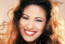 Legado de Selena Quintanilla se convierte en serie de televisión