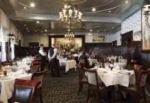 La gastronomía hispana participa en la semana de los restaurantes de Nueva York La Semana de los Restaurantes regresa del 22 de Enero al 9 de Febrero.