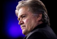 Donald Trump, acusó hoy a su exasesor Steve Bannon de haber "perdido la cabeza" y dijo que no tiene "nada que ver" con su Presidencia.