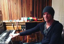 El cantante británico Sting actuará en directo en la 60 edición de los premios Grammy. (foto twitter @OfficialSting)