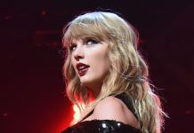 Un acosador de Taylor Swift amenazó con matar a la cantante y a su familia Un empleado de una inmobiliaria de Nueva York presentó una demanda contra la cantante Taylor Swift. (foto archivo)