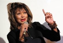 La Academia de la Grabación homenajeará a Queen y a Tina Turner La Academia de la Grabación de EE.UU., que organiza los premios Grammy, dio a conocer hoy su lista anual de premios honoríficos en la que destaca el grupo Queen y la cantante Tina Turner.
