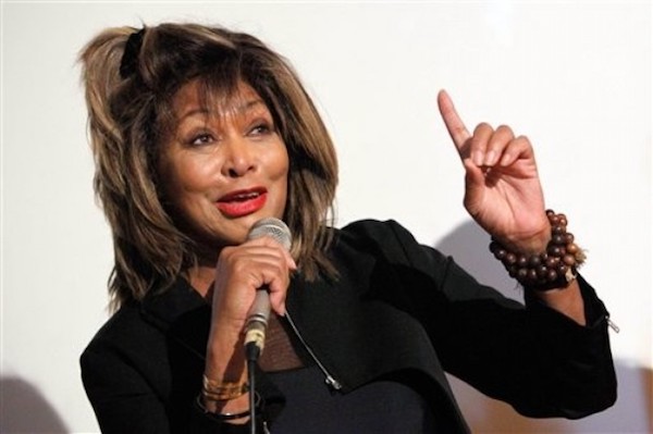 La Academia de la Grabación de EE.UU., que organiza los premios Grammy, dio a conocer hoy su lista anual de premios honoríficos en la que destaca el grupo Queen y la cantante Tina Turner.