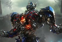 "Transformers: The Last Knight" obtuvo hoy el dudoso honor de copar las nominaciones de la 38 edición de los premios Razzie. (foto twitter)