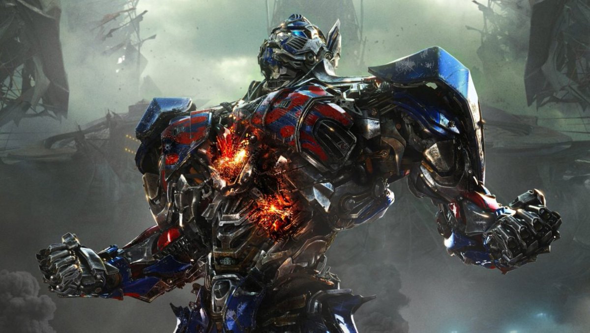 "Transformers: The Last Knight" obtuvo hoy el dudoso honor de copar las nominaciones de la 38 edici&oacute;n de los premios Razzie. (foto twitter)