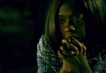 La actriz Viola Davis, protagonista de "How to Get Away with Murder". (foto twitter @violadavis)