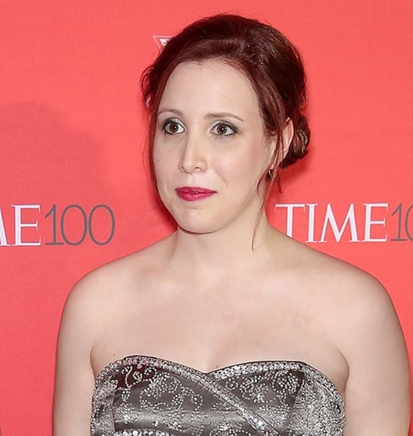 Dylan Farrow, la hija adoptiva de Woody Allen y Mia Farrow que acus&oacute; al cineasta de haber abusado sexualmente de ella cuando ten&iacute;a siete a&ntilde;os, ha vuelto a reafirmarse en sus acusaciones en la primera entrevista televisiva que concede y asegura con rotundidad: "soy cre&iacute;ble y digo la verdad". (foto archivo)