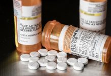 En Estados Unidos hay más de 282 Millones prescripciones de medicamentos derivados de opioides cada año, lo que resulta ser casí uno por cada persona en el país.
