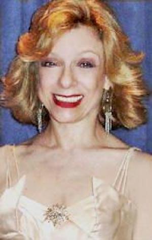 Alicia Kaplan