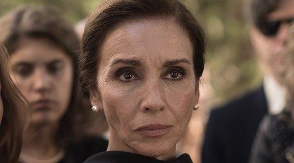 Ana Bel&eacute;n en Traici&oacute;n