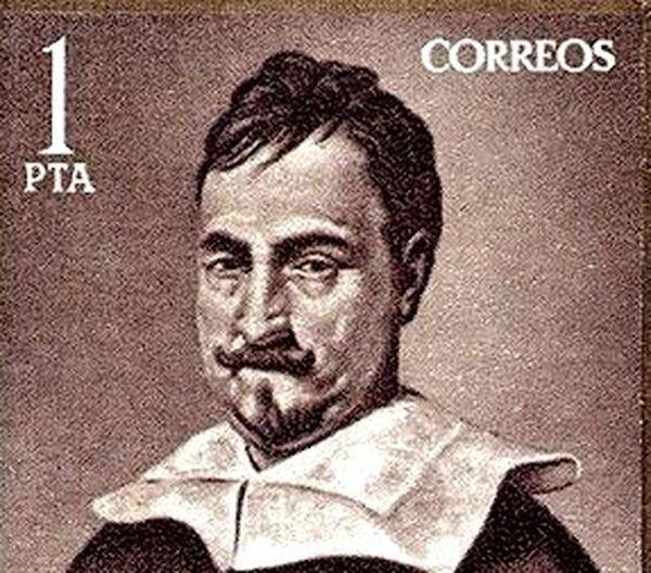 Francisco de Zurbarán