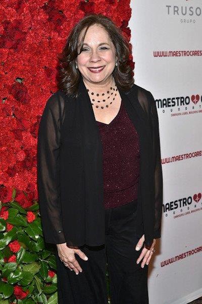 Rosalba Rolón