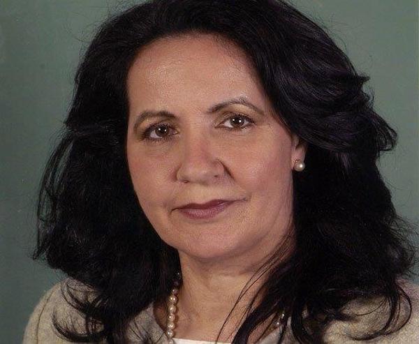 Soledad López