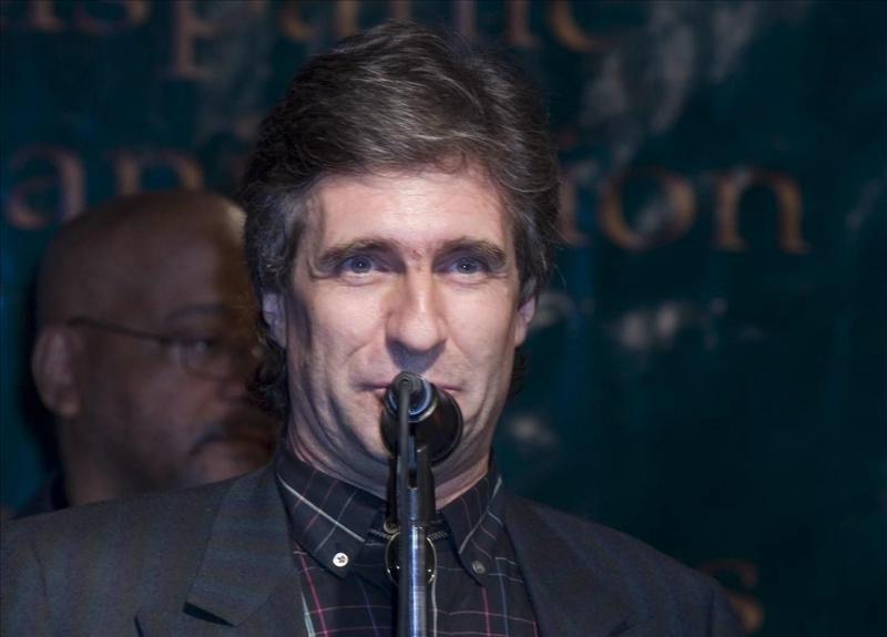 Ángel Gil Orrios