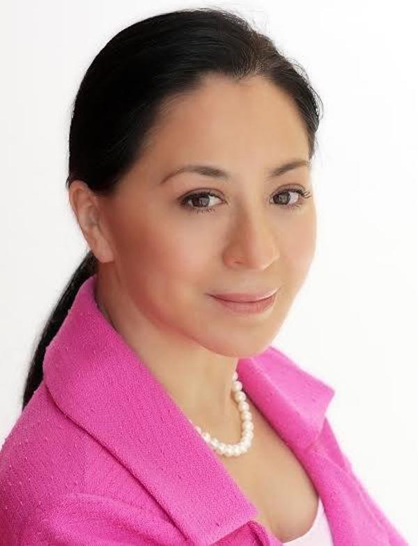 Ana Mar&iacute;a Estrada