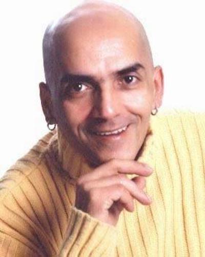 Héctor Luis Rivera