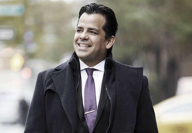 Jorge Viera