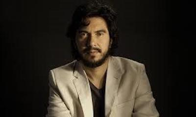 Manuel Morán