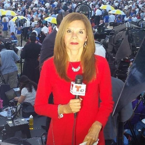 Mar&iacute;a Araiz P&eacute;rez