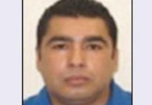 Alfredo Cárdenas Martínez, conocido como el Contador, presunto líder del cártel del Golfo