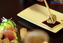 Mejores Restaurantes de Sushi en Nueva York