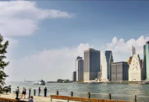 Maravillosos lugares en Nueva York que no conocías
