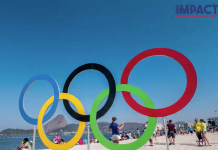 Hechos interesantes sobre las Olimpiadas