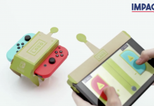 Nintendo Labo