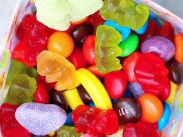 Museo de los Dulces Nueva York