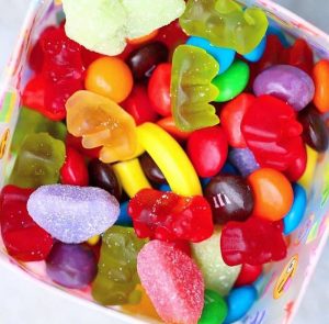 Museo de los Dulces Nueva York