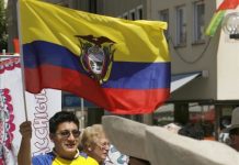 Más de 100.000 ecuatorianos podrán votar desde EEUU en la consulta popular