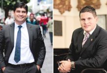 Elecciones Costa Rica 2018