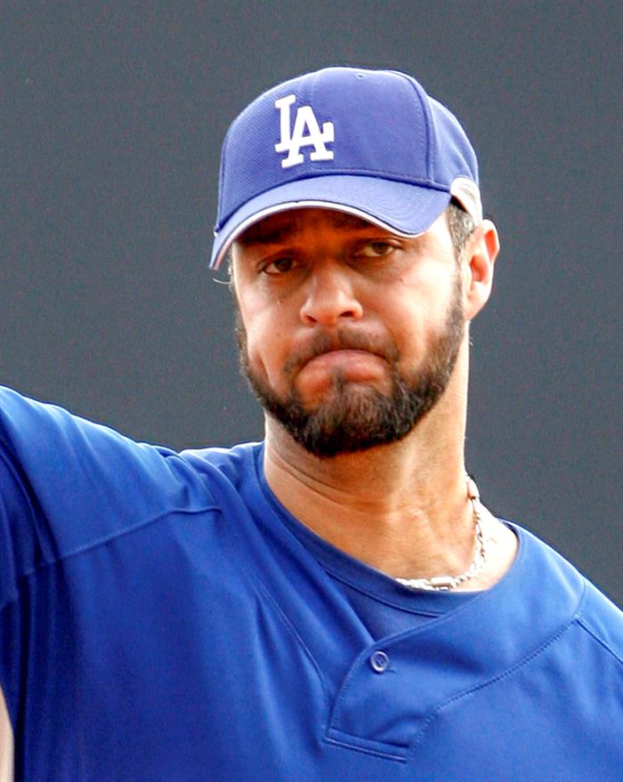 Esteban Loaiza, fue detenido por la Policía de San Diego, en California, en posesión de más de 20 kilogramos de cocaína.