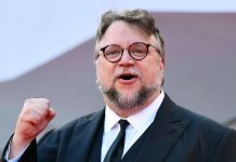 El director mexicano Guillermo del Toro. Foto archivo.