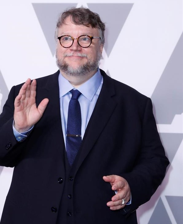 El director de cine mexicano Guillermo del Toro presidirá el jurado internacional de la 75 Mostra de Cine de Venecia, que se celebrará en esta ciudad del norte de Italia del 29 de agosto al 8 de septiembre.