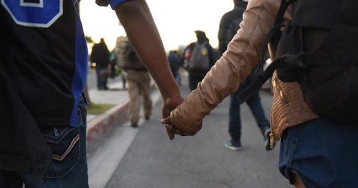 Los inmigrantes del Estado de Texas, tanto en situaci&oacute;n legal como los indocumentados, cometen delitos con menos frecuencia que aquellos que nacieron en el pa&iacute;s