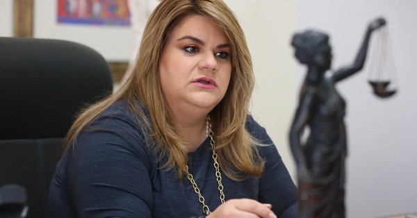 Jenniffer González, anunció hoy la asignación de 33.926.136 por parte del Departamento de Salud y Servicios Humanos de Estados Unidos a once centros denominados "Head Start" alrededor de la isla y para "centros 330" ubicado en el área oeste. (foto twitter @Jenniffer2012)