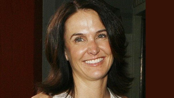 Jill Messick, que trabajó como productora y representante de actores en Hollywood, se suicidó hoy a los 50 años. (foto twitter)