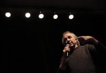 Joan Manuel Serrat prepara los bártulos para, "con ilusión renovada".