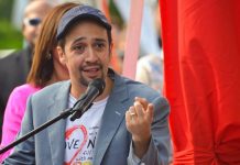 Lin-Manuel Miranda