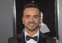 Los Premios Latinos BMI rendirán un homenaje a Luis Fonsi Los Premios Latinos BMI, que entrega cada año la entidad de gestión de derechos de autor Broadcast Music Inc., rendirán homenaje en su gala de 2018 al músico puertorriqueño Luis Fonsi.