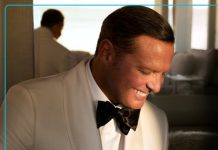 Luis Miguel llevará su gira "¡México Por Siempre!" por 22 ciudades de Estados Unidos y Canadá.
